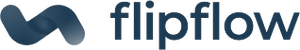 Logotipo de FlipFlow, cliente de smartBPO